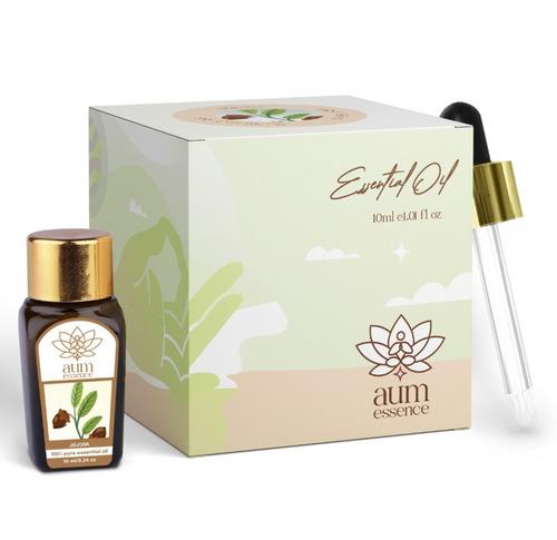 Jojoba Essential Oil