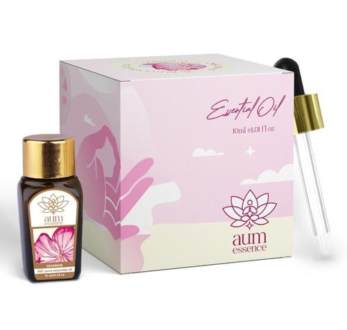 Geranium Essential Oil