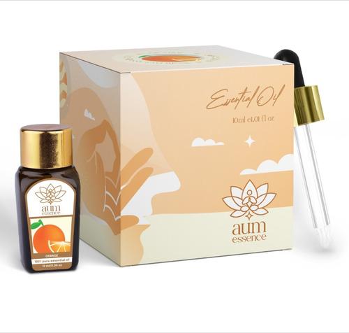 Orange Essential Oil