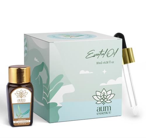 Eucalyptus Essential Oil