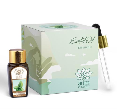 Peppermint Essential Oil