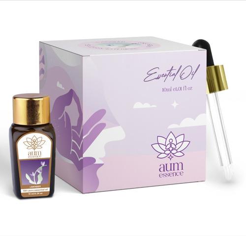 Lavender Essential Oil