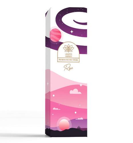 Premium Incense Stick Rose