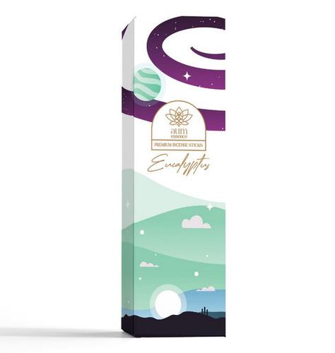 Premium Incense Stick Eucalyptus