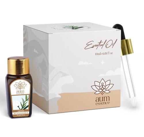 Camphor Essential Oil