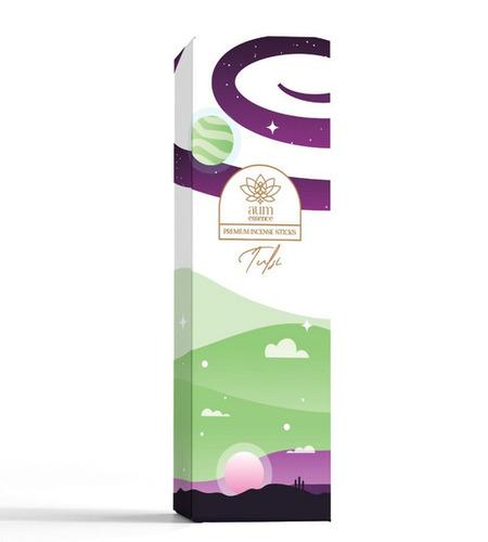 Premium Incense Stick Tulsi