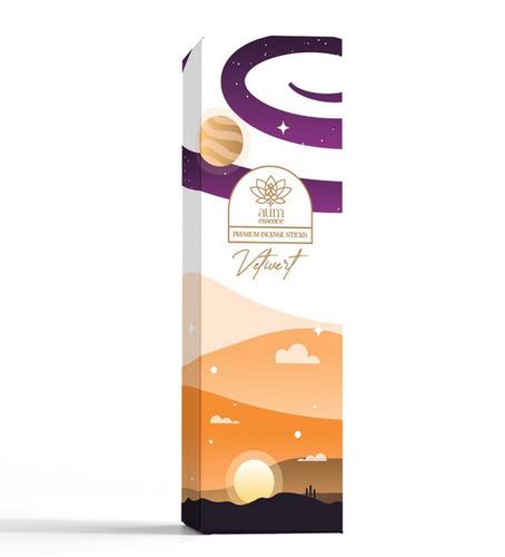 Premium Incense Stick Vetivert