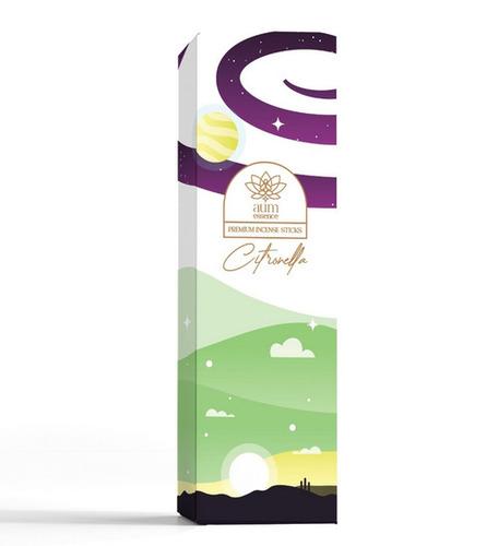 Premium Incense Stick Citrovella