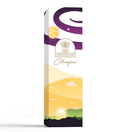 Premium Incense Stick Champa