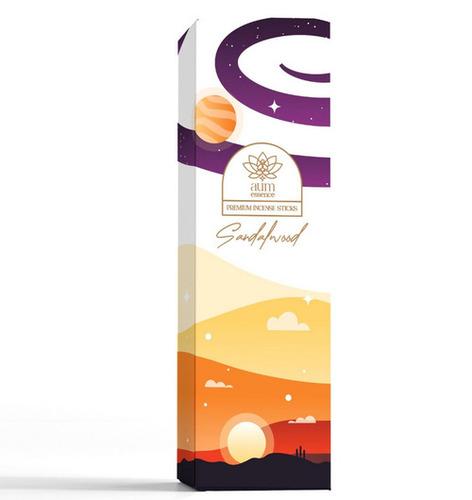 Premium Incense Stick Sandalwood