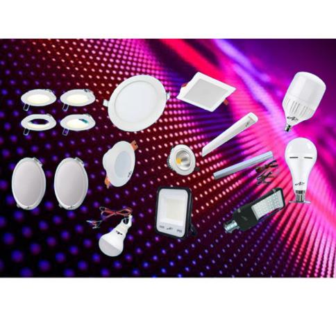 Led Lights