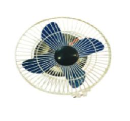 Table Fan