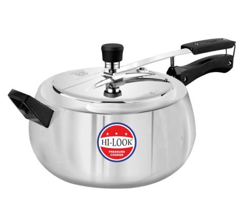 CONTURA Pressure Cooker
