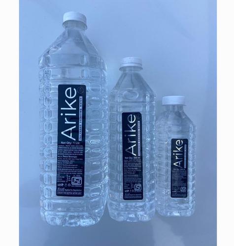ARIKE PACKAGED DRINKING WATER