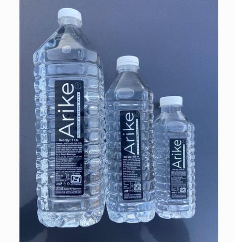 ARIKE PACKAGED DRINKING WATER