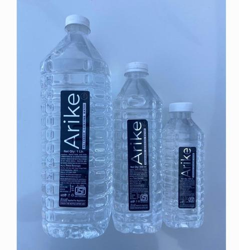 ARIKE PACKAGED DRINKING WATER