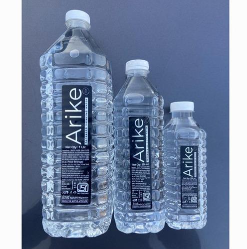 ARIKE PACKAGED DRINKING WATER