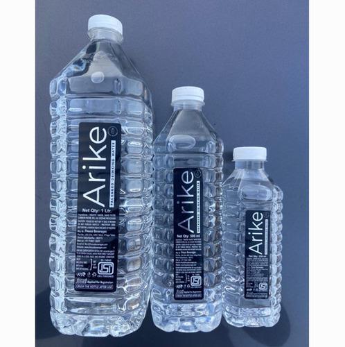 ARIKE PACKAGED DRINKING WATER