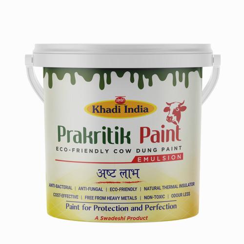 Prakritik Paint Emulsion