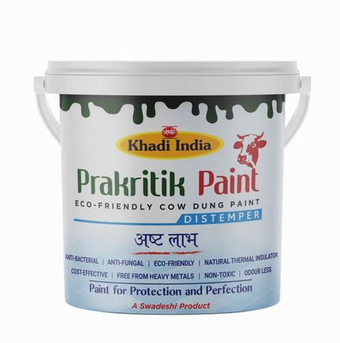 Prakritik Paint Distemper