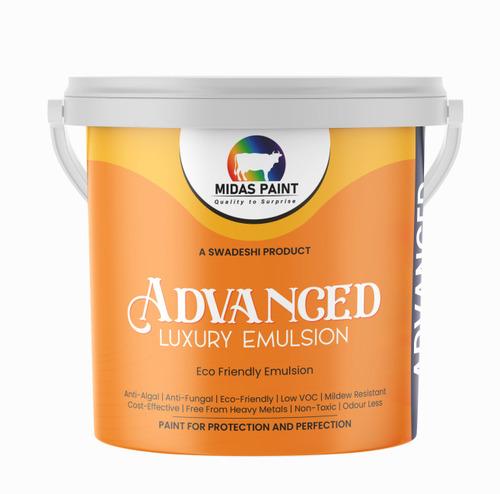 ADVANCED LUXURY EMULSION