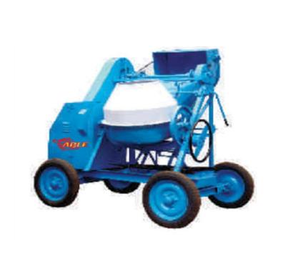 Concrete Mixers
