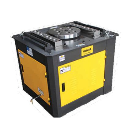 Bar Bending Machine
