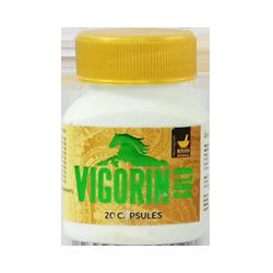 Vigorin Gold - Powerful new era Analgesic and Antipyretic