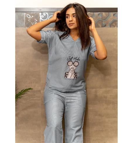 Pyjama Set