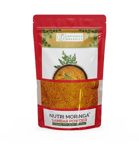 Moringa Sambar Powder