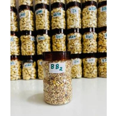 BB2 Organic Split Cashew Nut