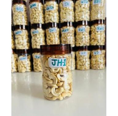 JH1 Organic Split Cashew Nut