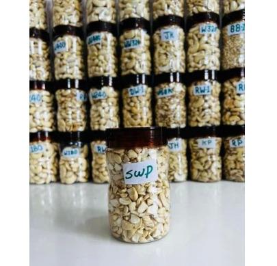 SWP Organic Split Cashew Nut