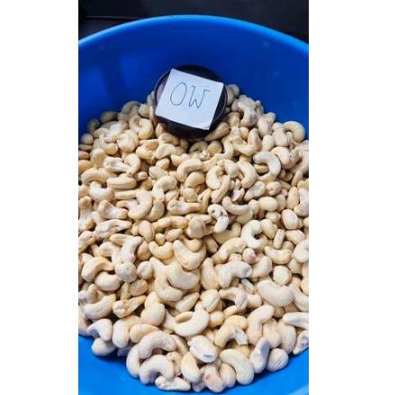 OW Whole Cashew Nut