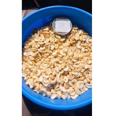 OP Split Cashew Nut