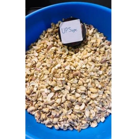 UPS 4 PC Broken Cashew Nut