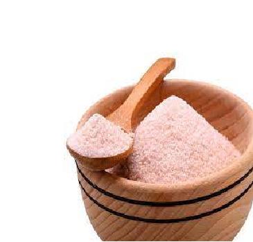 Mr. Salt Himalayan Pink Salt