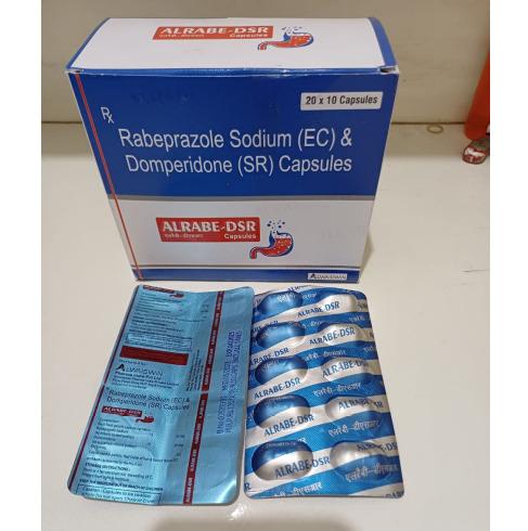 Alrabe-DSR Anti-gastro