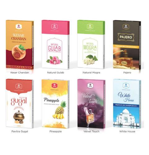 Medium Dry Dhoop Box