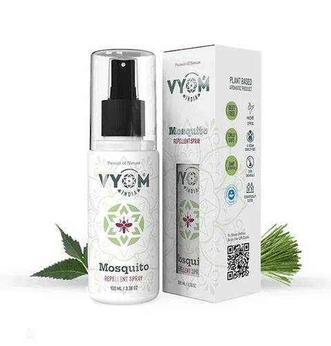 Mosquito Repellent Room Spray