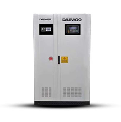 Industrial Online UPS