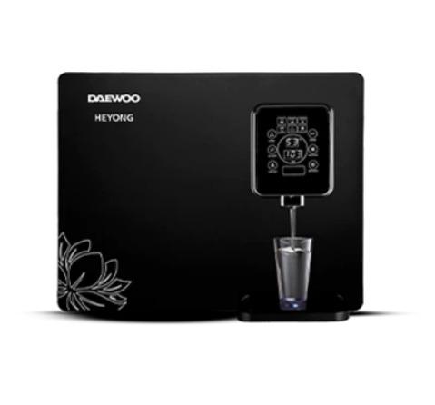 Residential Alkaline Water Health Machines