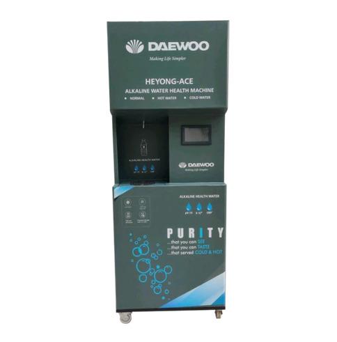 Commercial Alkaline Water Health Machines
