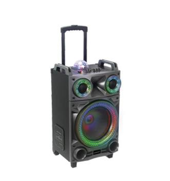 Portable Trolley Speakers