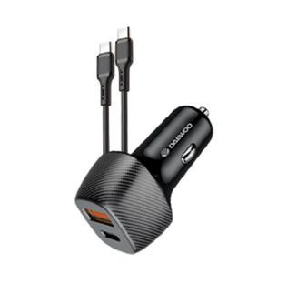Car Mobile Charger