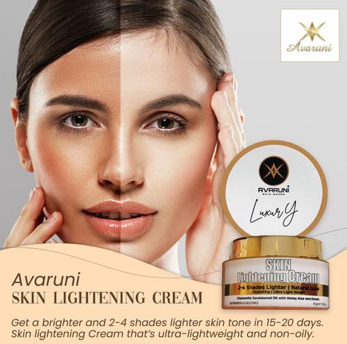Avaruni Skin Lightening Cream 