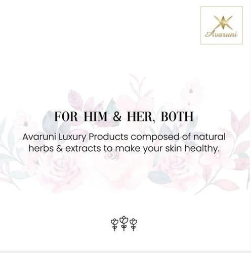 Avaruni Skin Lightening Cream 2-4 Shades Lighter