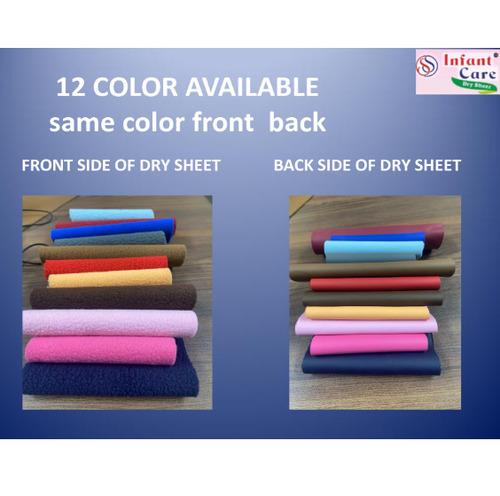 Baby Dry Sheet
