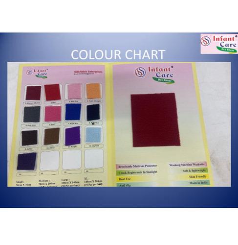 Baby Dry Sheet