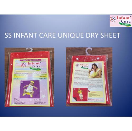 Baby Dry Sheet